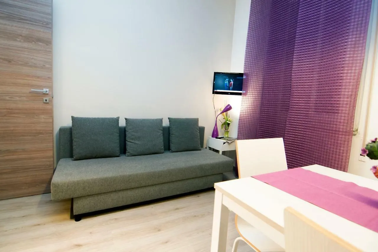 B&B Picasso Piazza Armerina