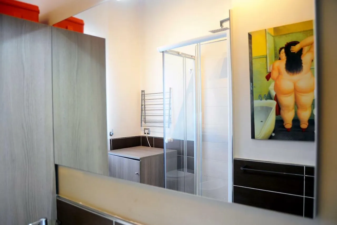 Bed & Breakfast B&B Picasso Piazza Armerina
