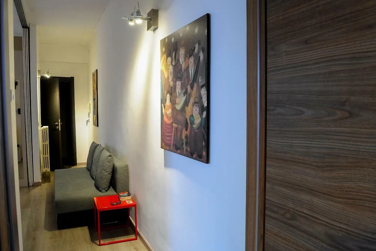 B&B Picasso Piazza Armerina Bed & Breakfast