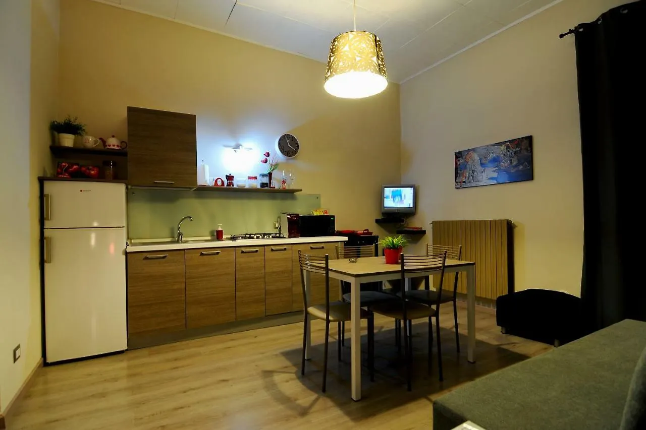 Bed & Breakfast B&B Picasso Piazza Armerina Italia
