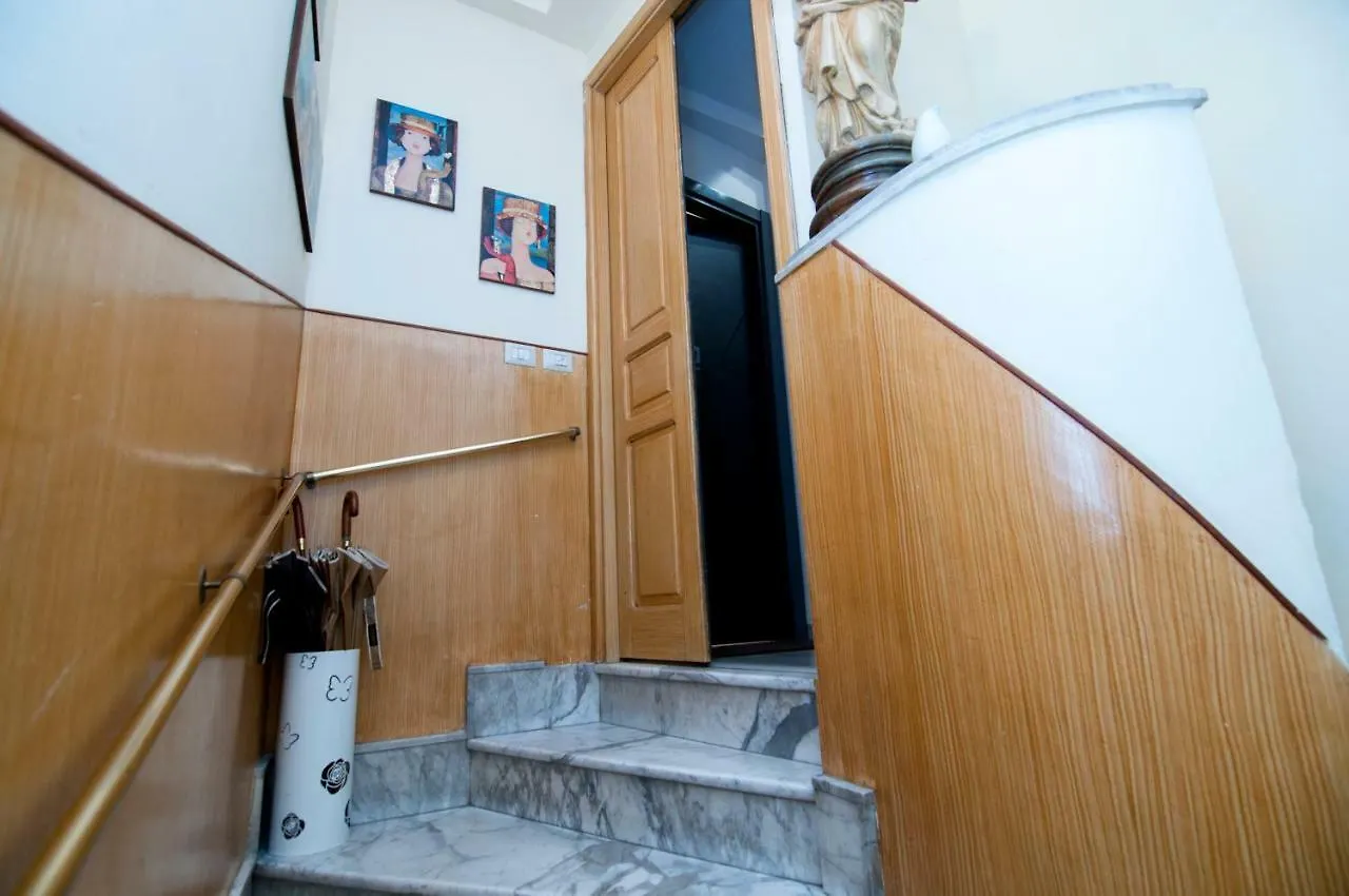 B&B Picasso Piazza Armerina